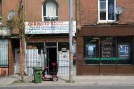 blogto.com Bernards