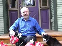 snakeisland.com Bernecky