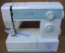 sewingonline.co.uk Bernette