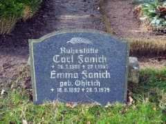 ende-genealogy.de Bernitt