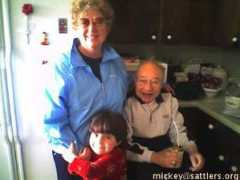 sattlers.org Bernsteins