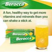 Berocca