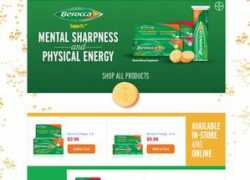 Berocca