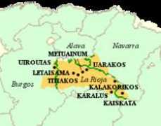 Berones