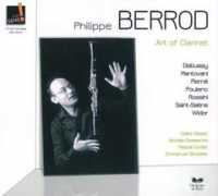 Berrod