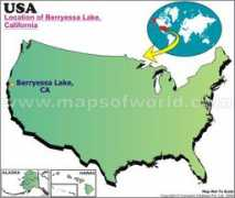 Berryessa
