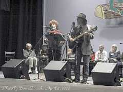 bigmuddy.org Berryman
