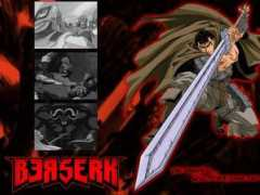 Berserk