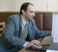 Bershadskiy