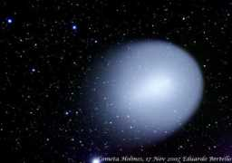 spaceweather.com Bertello