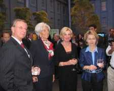 swedishscene.com Bertelsmann