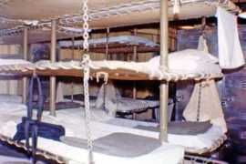 Berth
