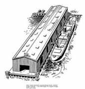 Berth