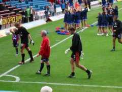 cpfc.org Berthelin