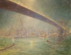 caldwellgallery.com Berthelsen