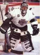 goaliesarchive.com Berthiaume
