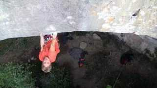 dpmclimbing.com Bertle
