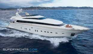 superyachts.com Bertona