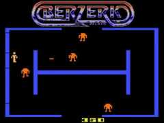 scaryforkids.com Berzerk