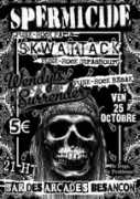 skwattack.free.fr Besak