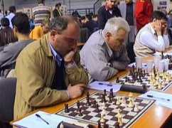 chess.gr Besarion