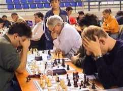 chess.gr Besarion