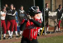 lagrangepanthers.com Beshel