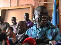 Besigye