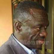 Besigye