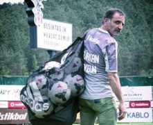 Besiktasli