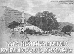 most.ba Besirova