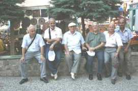 Beslioglu