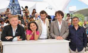 zimbio.com Besnehard