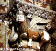 arteguias.com Bestiario