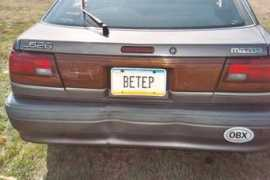Betep