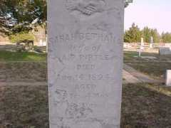cemeteries-of-tx.com Bethana