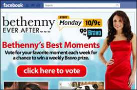 mediapost.com Bethanny