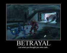 rampancy.net Betray