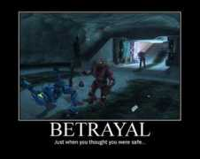 rampancy.net Betray