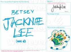 Betsey