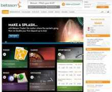 Betsson