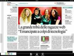 girlgeekdinnersmilano.com Bettaglio