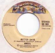 Betterdays