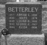 Betterley