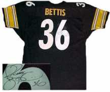 Bettis