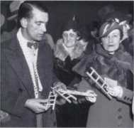 daddytypes.com Bettmann