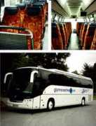 glynnscoaches.com Beulas