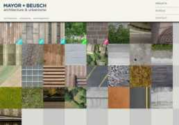 Beusch