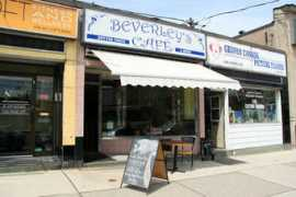 Beverleys