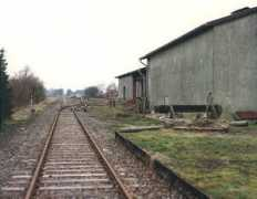 dorfbahnhof.de Bevern